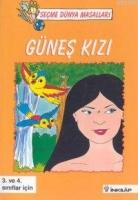 Güneş Kızı  Frontansicht 1