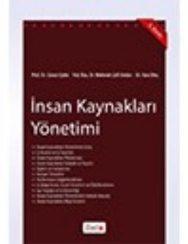 İnsan Kaynakları  Frontansicht 1