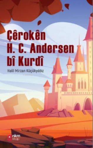 Çêrokên H. C. Andersen bî Kurdî  Frontansicht 1