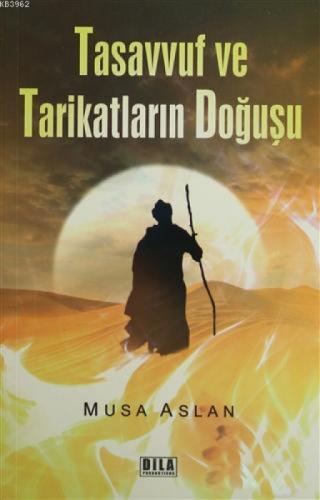 Tasavvuf ve Tarikatların Doğuşu  Frontansicht 1