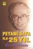 Peyami Safa İle 25 Yıl  Frontansicht 1