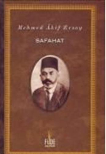 Safahat  Frontansicht 1