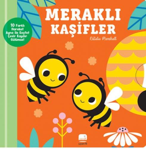 Meraklı Kaşifler  Frontansicht 1