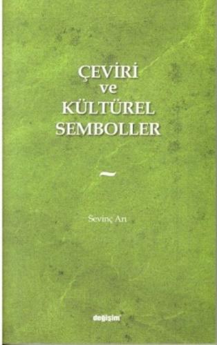 Çeviri ve Kültürel Semboller  Frontansicht 1