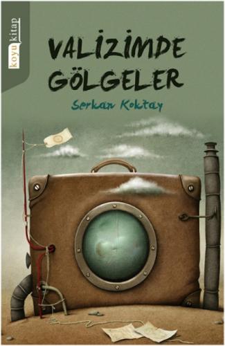 Valizimde Gölgeler  Frontansicht 1