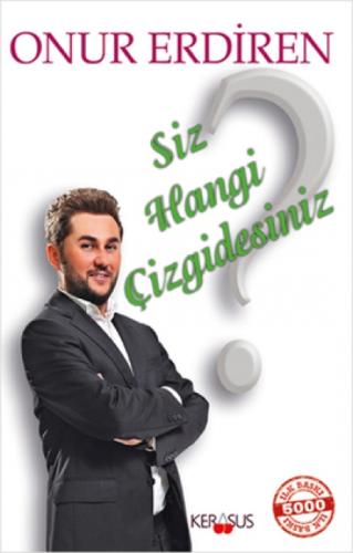 Siz Hangi Çizgdesiniz?  Frontansicht 1