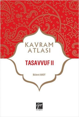 Tasavvuf II  Frontansicht 1