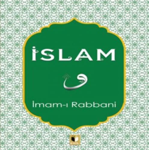 İslam  Frontansicht 1