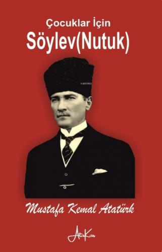 Çocuklar İçin Nutuk  Frontansicht 1