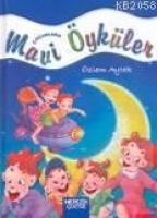 Mavi Öyküler  Frontansicht 1