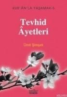 Tevhid Ayetleri  Frontansicht 1