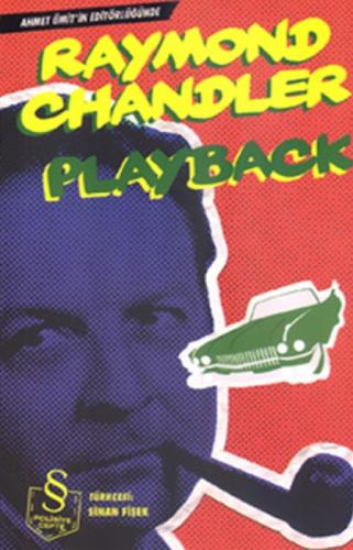 Playback  Frontansicht 1