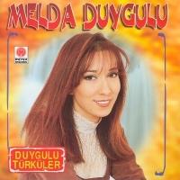 Duygulu Türküler (CD)  Frontansicht 1