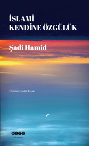 İslami Kendine Özgülük  Frontansicht 1