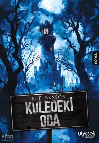 Kuledeki Oda  Frontansicht 1