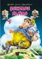 Şehzade Elmas  Frontansicht 1