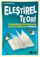 Eleştirel Teori  Frontansicht 1