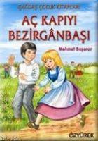 Aç Kapıyı Bezirganbaşı  Frontansicht 1