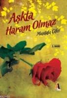 Aşkta Haram Olmaz  Frontansicht 1
