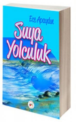 Suya Yolculuk  Frontansicht 1