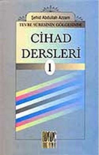 Cihad Dersleri 1  Frontansicht 1