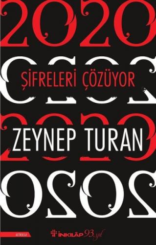 2020 Şifreleri Çözüyor  Frontansicht 1