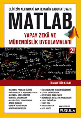 Matlab  Frontansicht 1