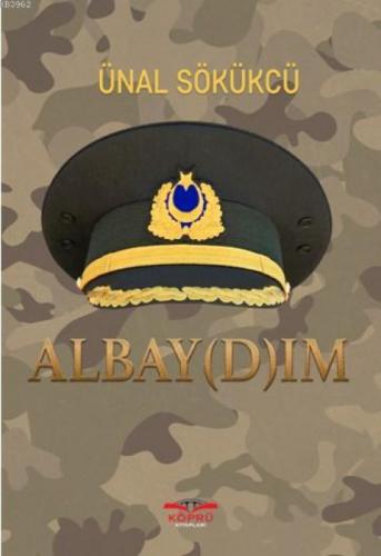 Albay(d)ım  Frontansicht 1