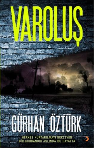 Varoluş  Frontansicht 1