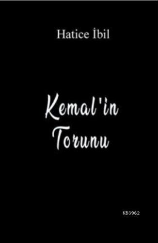 Kemal'in Torunu  Frontansicht 1