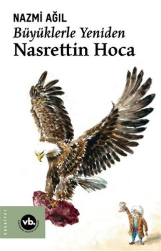 Büyüklerle Yeniden Nasrettin Hoca  Frontansicht 1