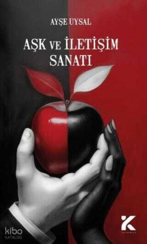Aşk ve İletişim Sanatı  Frontansicht 1