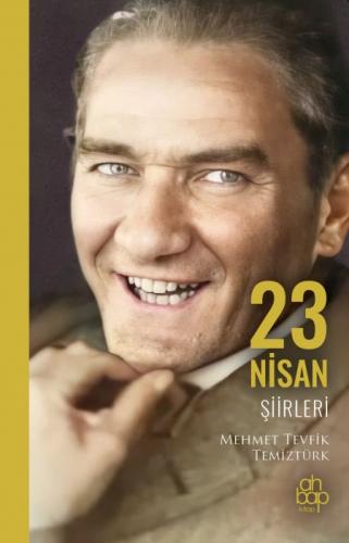 23 Nisan Şiirleri  Frontansicht 1