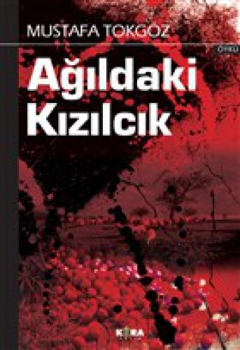 Ağıldaki Kızılcık  Frontansicht 1