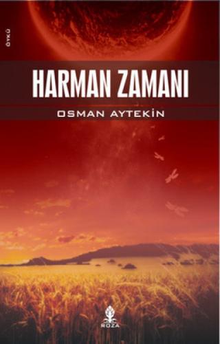 Harman Zamanı  Frontansicht 1