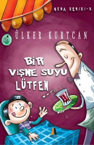 Bir Vişne Suyu Lütfen  Frontansicht 1