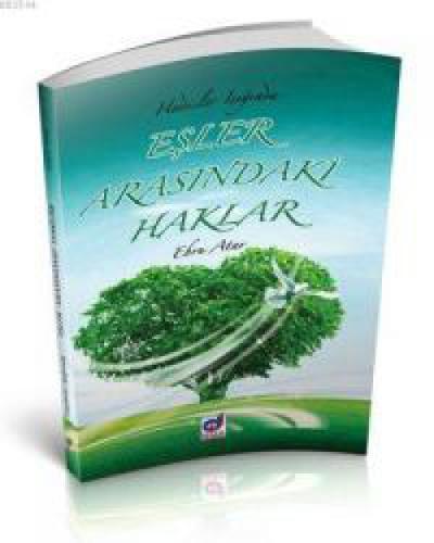 Hadisler Eşliğinde Eşler Arasındaki Haklar  Frontansicht 1