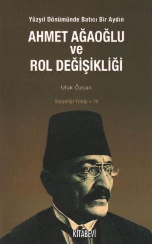 Ahmet Ağaoğlu ve Rol Değişikliği  Frontansicht 1