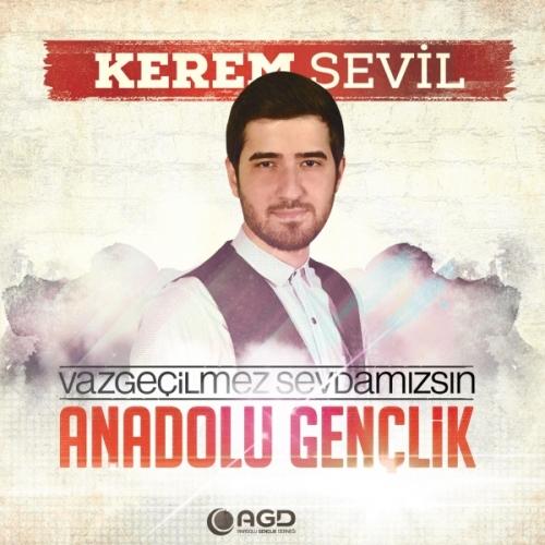 Vazgeçilmez Sevdamızsın  Frontansicht 1