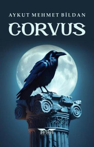 Corvus  Frontansicht 1