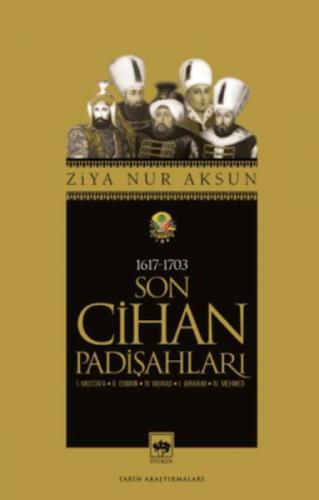 Son Cihan Padişahları  Frontansicht 1