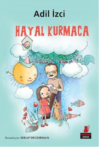 Hayal Kurmaca  Frontansicht 1
