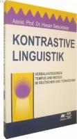 Kontrastive Linguistic  Frontansicht 1