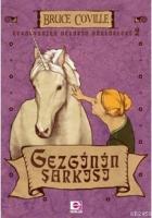 Tekboynuzlu Atların Günlükleri 2 - Gezgin'in Şarkısı  Frontansicht 1