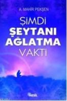 Şimdi Şeytanı  Frontansicht 1