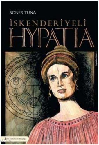 İskenderiyeli Hypatia  Frontansicht 1