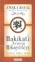 A'mak-ı  Frontansicht 1
