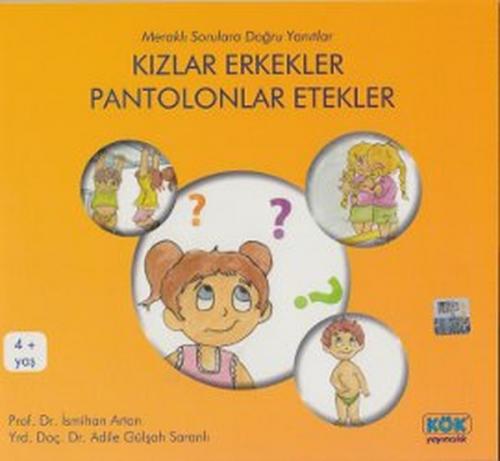 Kızlar Erkekler Pantolonlar Etekler  Frontansicht 1