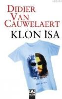 Klon İsa  Frontansicht 1
