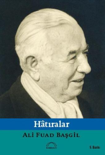 Hâtıralar  Frontansicht 1